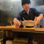 鴨出汁中華蕎麦 麺屋yoshiki - 