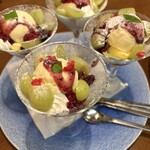 伊・食・旬 イガッタ - 