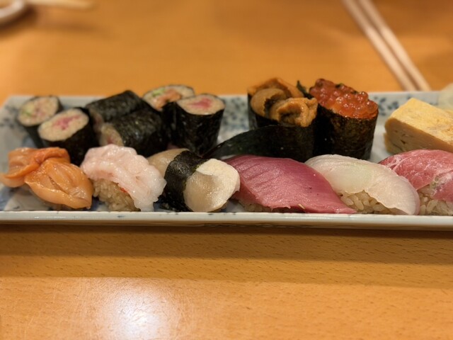 その他 Susi 力鮨 （ちからずし） - 月島/寿司 | 食べログ