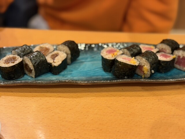 力鮨 （ちからずし） - 月島/寿司 | 食べログ