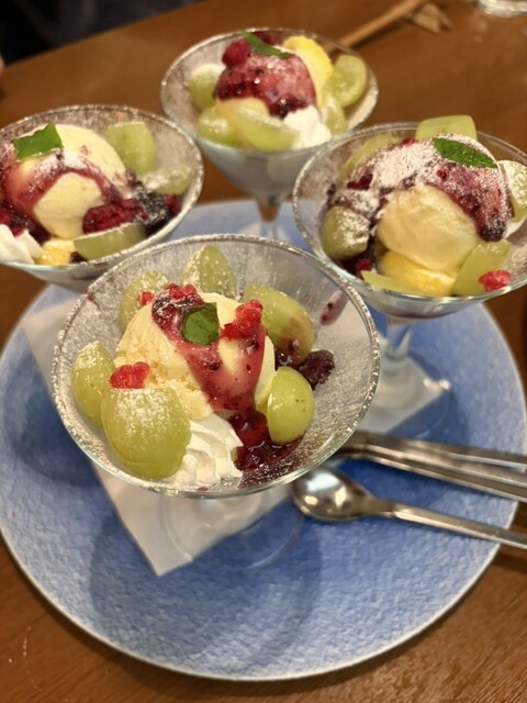 igatta（イガッタ）　※月曜日休み>