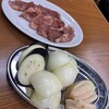 ジンギスカン羊はち 青物横丁店