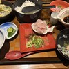松山鯛めし 秋嘉 本店