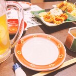 神楽坂イカセンター - 