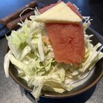 月島もんじゃ たまとや 宮崎橘通り - 