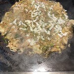 月島もんじゃ たまとや 宮崎橘通り - 