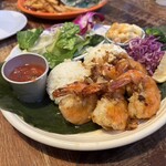 コナズ珈琲 - 料理写真: