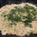 月島もんじゃ たまとや 宮崎橘通り - 