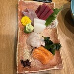 天馬 - 