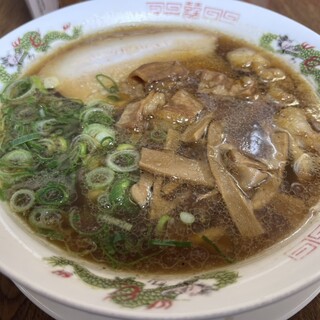 らーめん工房 RISE_0