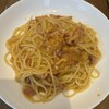 スパゲティながい