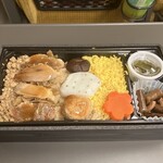 NewDays KIOSK - 料理写真: