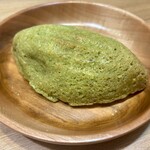 BAKER Aoyagi - サンライズ ピスタチオ