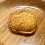 BAKER Aoyagi - ちび明太子