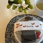 甘味処 みつばち - 