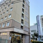 東横INN - 