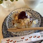 甘味処 みつばち - 