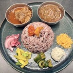 Curry Spice Gelateria KALPASI - C&D