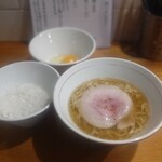 らーめん かねかつ - 