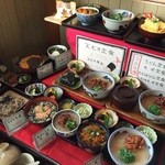 お食事処　山下 - 