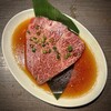 焼肉酒家 李苑 - 料理写真: