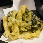 信州炭火炉端 すえひろ - 