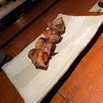 とっぴんぱらりのぷ - 