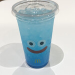 マクドナルド 中和幹線大和高田店 - 