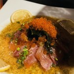 信州炭火炉端 すえひろ - 