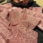 焼肉 もくべゑ - 
