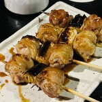 信州炭火炉端 すえひろ - 
