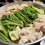 信州炭火炉端 すえひろ - 