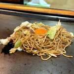 お好み焼 小町 - 