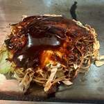 お好み焼 小町 - 