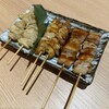 個室居酒屋 焼き鳥と炉端焼き うち田 札幌駅前店
