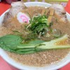 ラーメン長瀬
