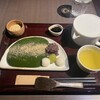 茶寮翠泉 高辻本店