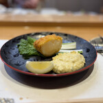 美味いもん屋 わ多なべ - 