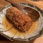 おでんと酒肴 たきや - 