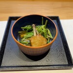 美味いもん屋 わ多なべ - 