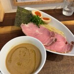 ラーメン家 煌 - 