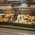 ガスト - パン