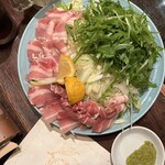 柚子元 京都先斗町店 - 