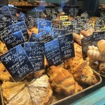Pane Ho Maretta - 