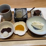 美味いもん屋 わ多なべ - 