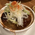 おでんと酒肴 たきや - 