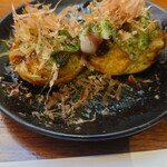 Takoya Dotonbori Kukuru Hon Ten - 