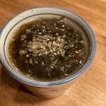 おでんと酒肴 たきや - 