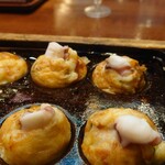 Takoya Dotonbori Kukuru Hon Ten - 