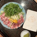 柚子元 京都先斗町店 - 